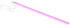 HAY Neon Tube LED-Leuchtstab 150cm
