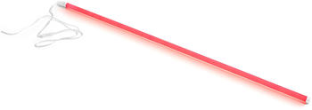 HAY Neon Tube LED-Leuchtstab 150cm rot