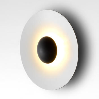 Marset Ginger 60 C LED Wenge weiß