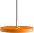 nuance orange: UMAGE Asteria Mini