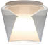klar / Reflektor opal (AN1013): Serien Lighting Annex Ceiling S