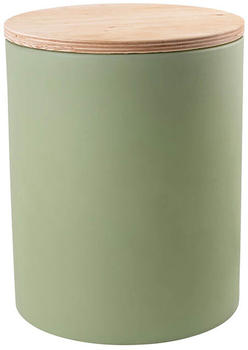 8 seasons design Shining Drum LED 2700K mintgrün