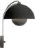 schwarz matt (20799501): Tradition Flowerpot VP8