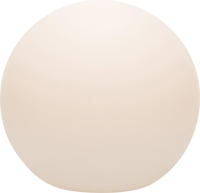 8 seasons design 3032417L, 8 Seasons Design Shining Globe RGB 40cm