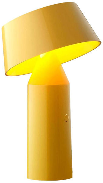 Marset Bicoca LED-Battery-Tablelight Yellow (A680-058)