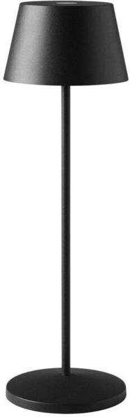 Loom Design Modi Akku-Tischleuchte IP65 schwarz (820-004)