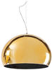 Designerlampen gold