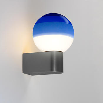 Marset Dipping Light A1-13 LED graphit blau