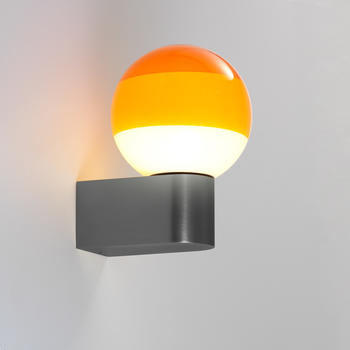 Marset Dipping Light A1-13 LED graphit amber