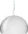 Pendant Chromed