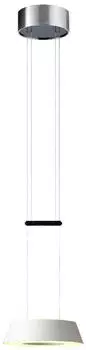 OLIGO OLIGOplus Glance LED weiß matt