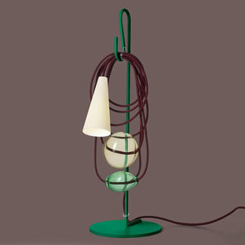 Foscarini Filo Tavolo Southern Talisman