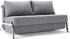 grau, silber: Innovation Cubed 140 Deluxe