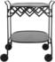 Kartell Gastone Klappservierwagen