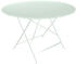 grün: Fermob Bistro Tisch 117cm (0237)