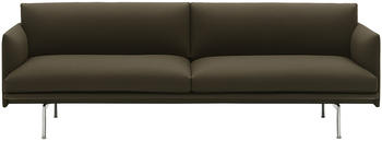Muuto Outline 3-Seater Devina 984