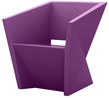 Vondom FAZ purple