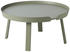 dusty green: Muuto Around L