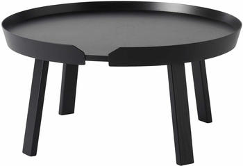 Muuto Around L black