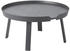 anthracite: Muuto Around L