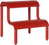 Ferm Living Up Tritthocker 34x36,2x35,7cm
