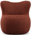 Rolf Benz freistil 173 Sessel 76x75x82cm