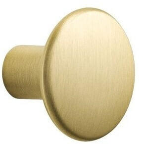Muuto Dots Metall - gold - 2x1x2 cm - messing (97218) (302) S