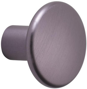 Muuto Dots Metall - violett - 2x1x2 cm - lilac (97211) (335) S
