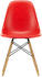 Vitra Eames Plastic Side Chair DSW