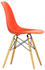 Vitra Eames Plastic Side Chair DSW