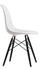 Vitra Eames Plastic Side Chair DSW