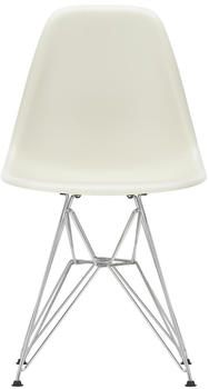 Vitra Eames Plastic Side Chair DSR H43 (440-300) beige