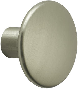 Muuto Dots Metall - grün - 3x1x3 cm - light green (97213) (336) M