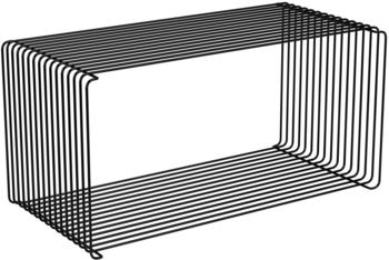 Montana Panton Wire Extended Metall - Black (806) 34,8 cm