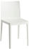HAY Elementaire Stuhl weiß 42x79x49 cm cremeweiß (AA602-A231) (602)