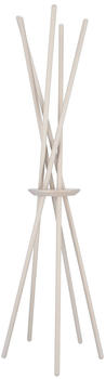 Jan Kurtz Kleiderständer Walk grau 53x172x48 cm hellgrau (492091) (503)
