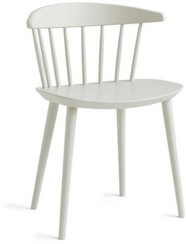 HAY J104 Chair, warm grey