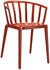 dead leaves: Kartell Venice