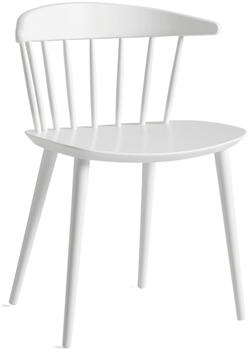 HAY J104 Chair weiß