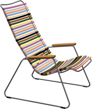 Houe Click Lounge Stuhl 62x73x122 cm (10811) multicolor 1