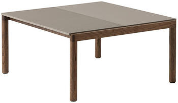 Muuto Couple 2 hell/taupe geriffelt/glatt (50366)