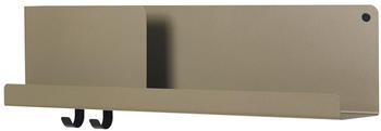 Muuto Folded Regal medium oliv (24029)