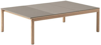 Muuto Couple 3 hell/taupe 1x geriffelt/2x glatt (50369)