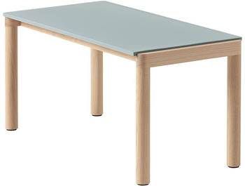 Muuto Couple 1 hell/pale blue glatt (50370)