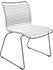 Houe Click Dining chair weiß (10814-2518)