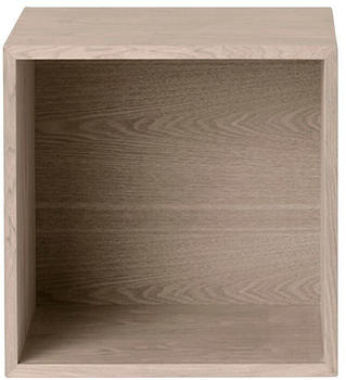 Muuto Stacked 2.0 - M Rückwand eiche (15616)
