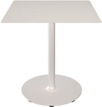 Houe Pico Tisch 70x70 cm muted white (24303-4308)