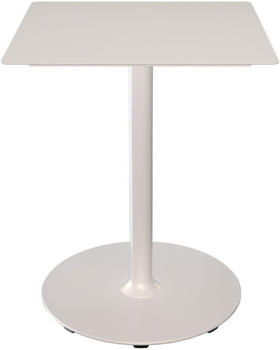 Houe Pico Tisch 60x60 cm muted white (24304-4308)