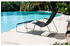 Houe Click Lounge Stuhl 62x73x122 cm (10811) schwarz