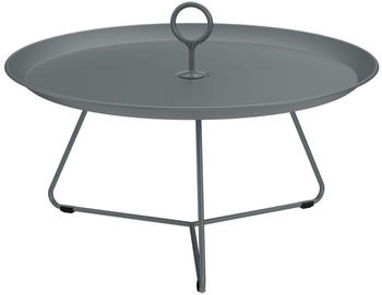 Houe Eyelet Beistelltisch Ø 70 cm dunkelgrau (20903-2650)